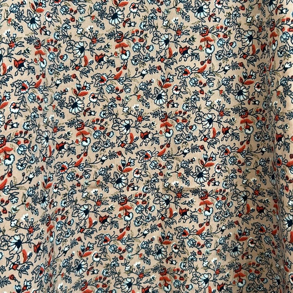 Abercrombie and Fitch Essentials Tank Top - Small - Picture 4 of 8